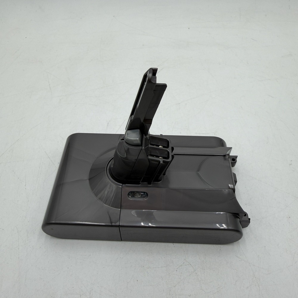 Original Dyson Vacuum SV25 Battery Genuine OEM Tested